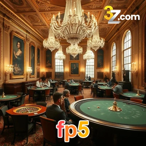 fp5 Jogos de caça-níqueis