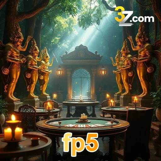 fp5 Jogos de caça-níqueis